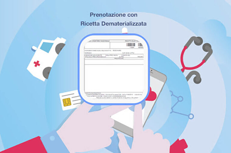 ZeroCode: ora le prenotazioni per gli esami del sangue si fanno anche in farmacia