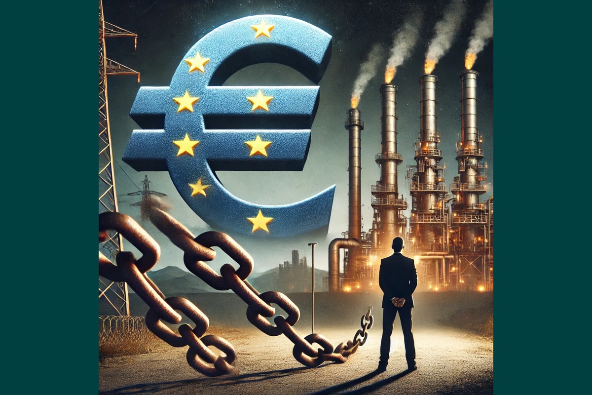 dipendenza economica