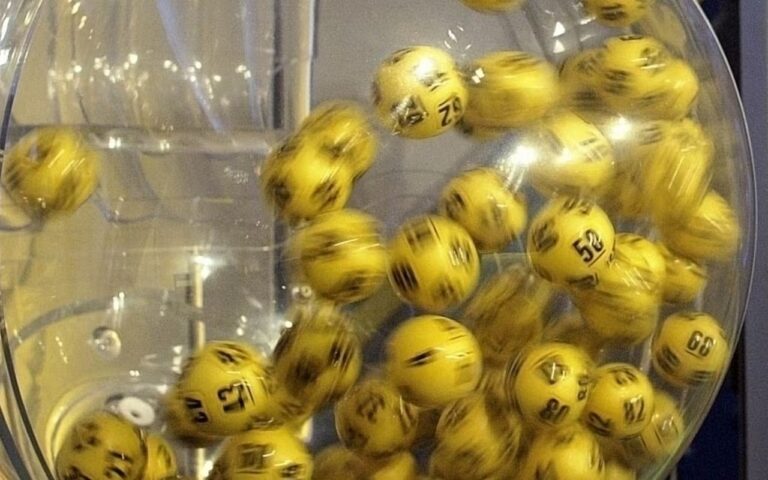 Terranuova Bracciolini in festa: un giocatore vince oltre 700.000 euro al Lotto con una doppia quaterna