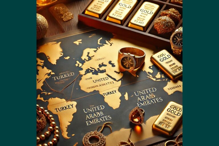Export aretino in crescita nel semestre (+4,5%), ma rallenta la gioielleria: -25%