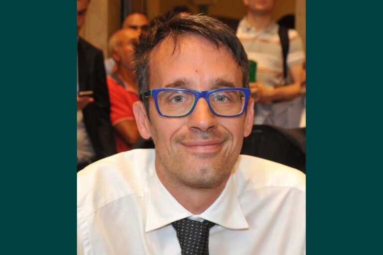 Marco Casucci lascia la Lega: “Non è più il partito in cui mi ero riconosciuto”