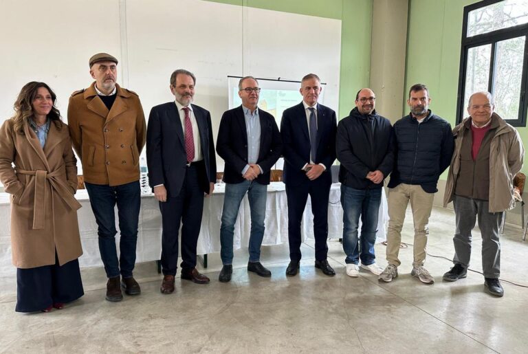 Cortona investe sei milioni per acqua e metano nelle frazioni