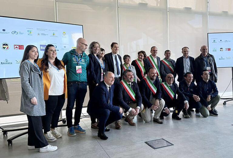 ABT Festival fa tappa a Chiusi della Verna: natura, spiritualità e pedalate ecologiche