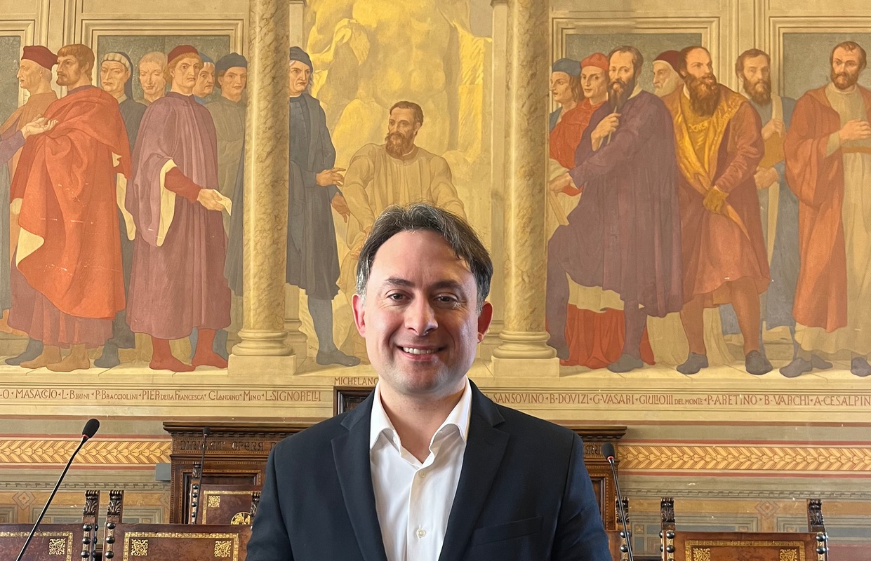 Alessandro Polcri