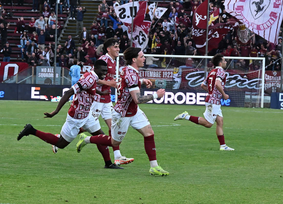 Arezzo -Lucchese (22)