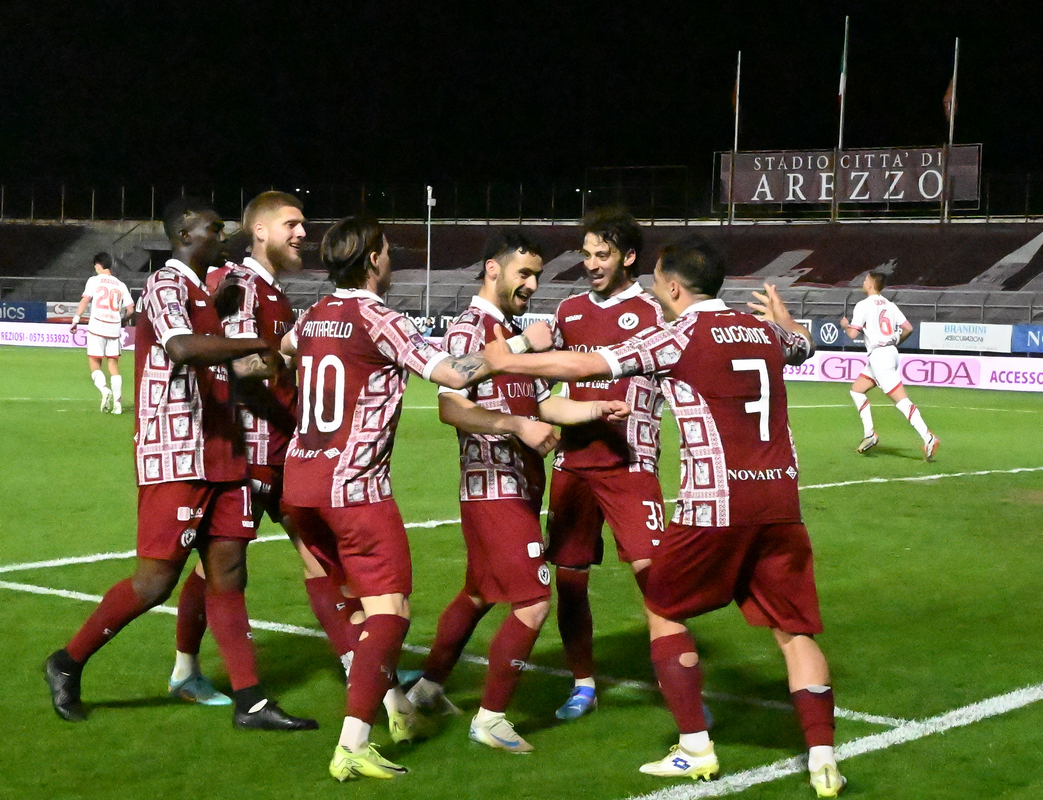 Arezzo-Perugia2025