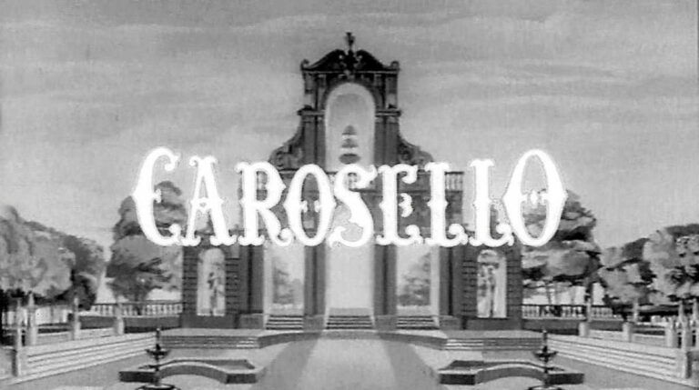 Cose che non sai di sapere: la TV a tubo e l’ora di Carosello