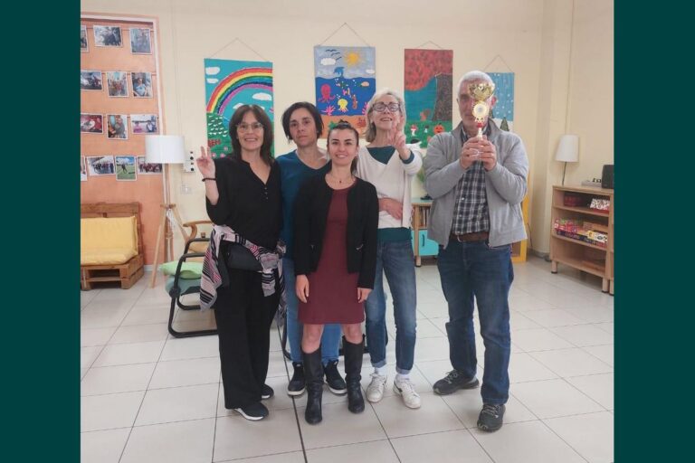 Il Centro “Massimiliano Falciai” conquista il Trofeo Chimera HabilBocce 2025: una vittoria di sport, inclusione e talento