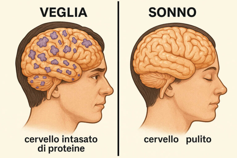 LongeVITÀ al cervello