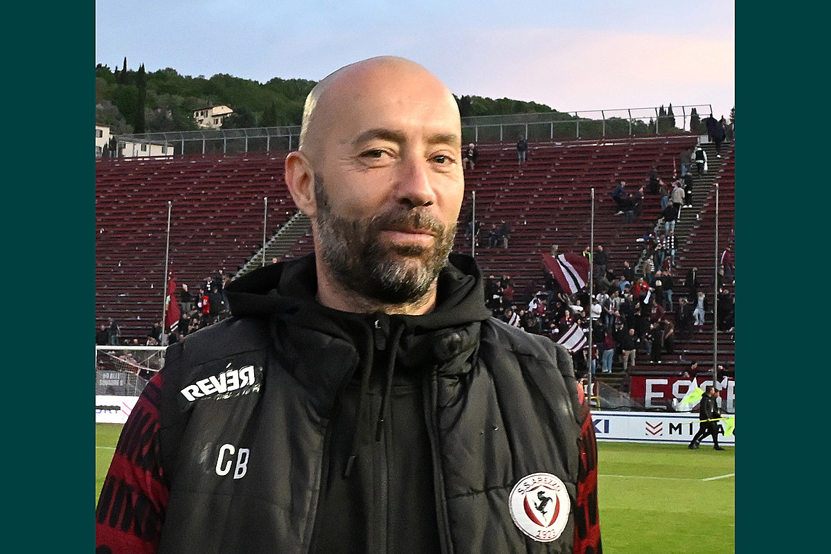 Cristian Bucchi
