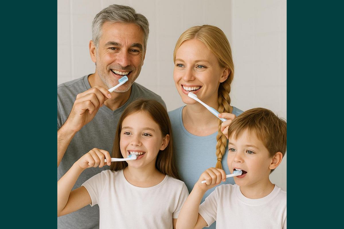 Dentifricio