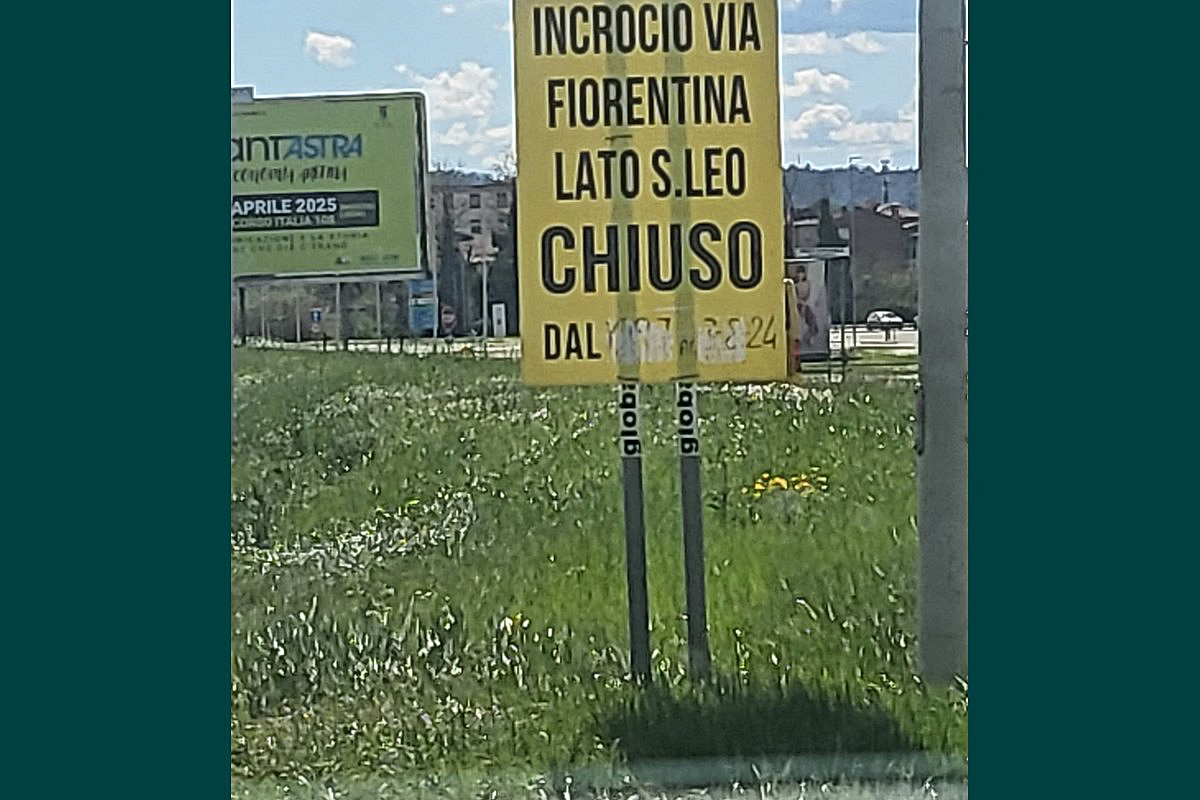 Il cartello immortale