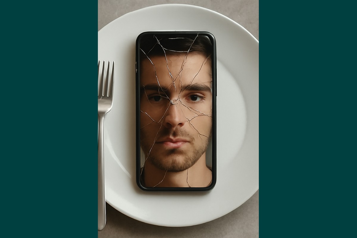 Il corpo perduto e dimenticato