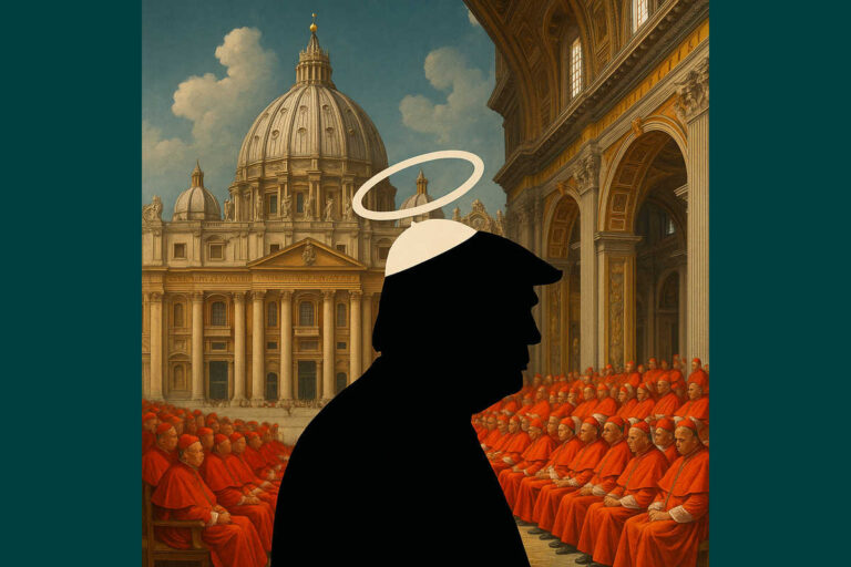 Chi sarà il prossimo Papa? Tra geopolitica, profezie e… Trump
