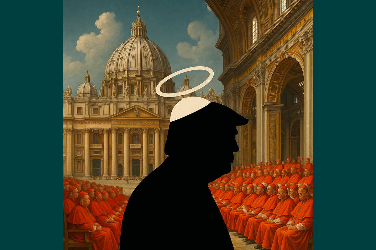 Il prossimo Papa