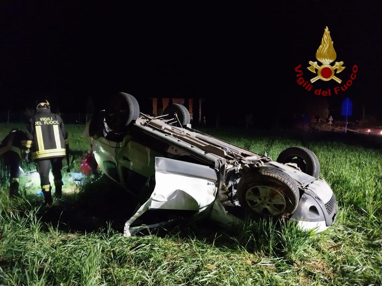 Incidente Monte San Savino