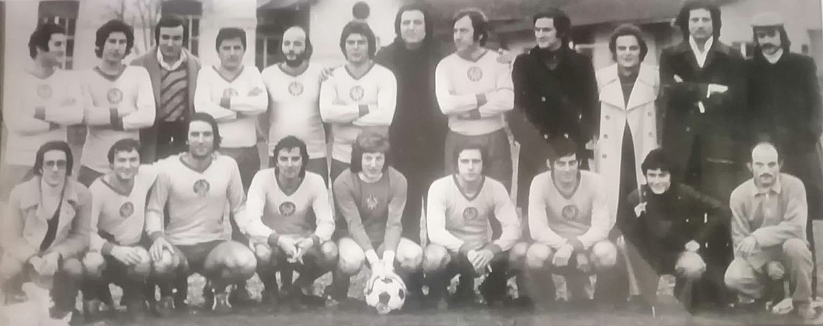 La Canaglia
