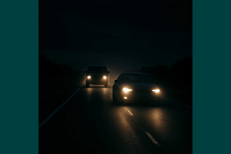 La notte maledetta