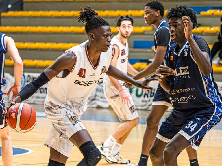 La BC Servizi Arezzo è pronta per i Playoff: Casale ko 97-79, sesto posto conquistato