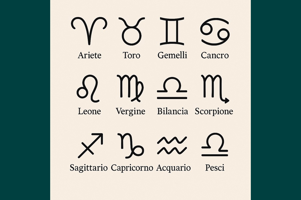 Oroscopo