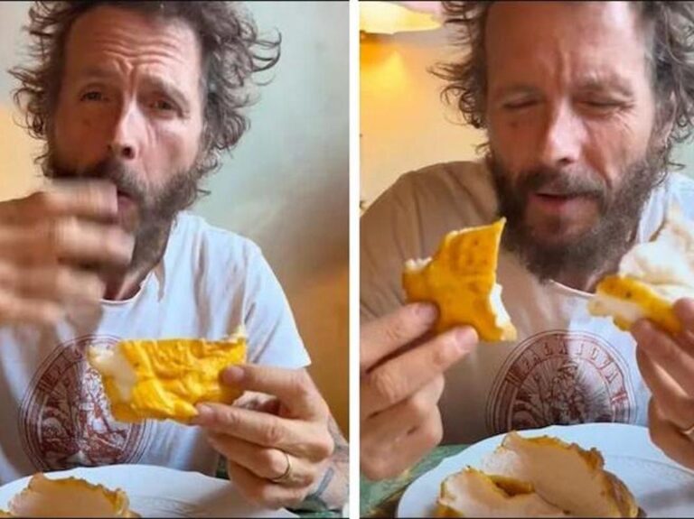 “Ova alla Jova”, la colazione virale di Jovanotti conquista i social: ecco la ricetta segreta della sua chef
