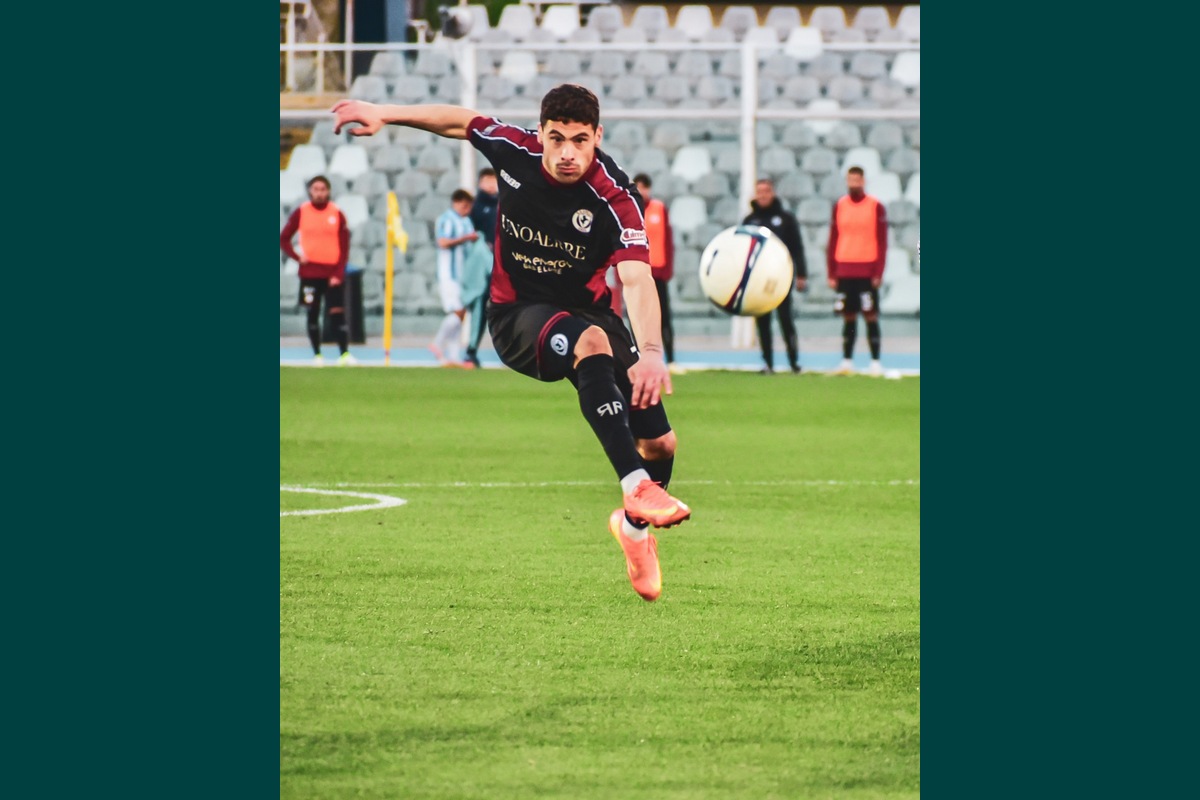 Pescara-Arezzo