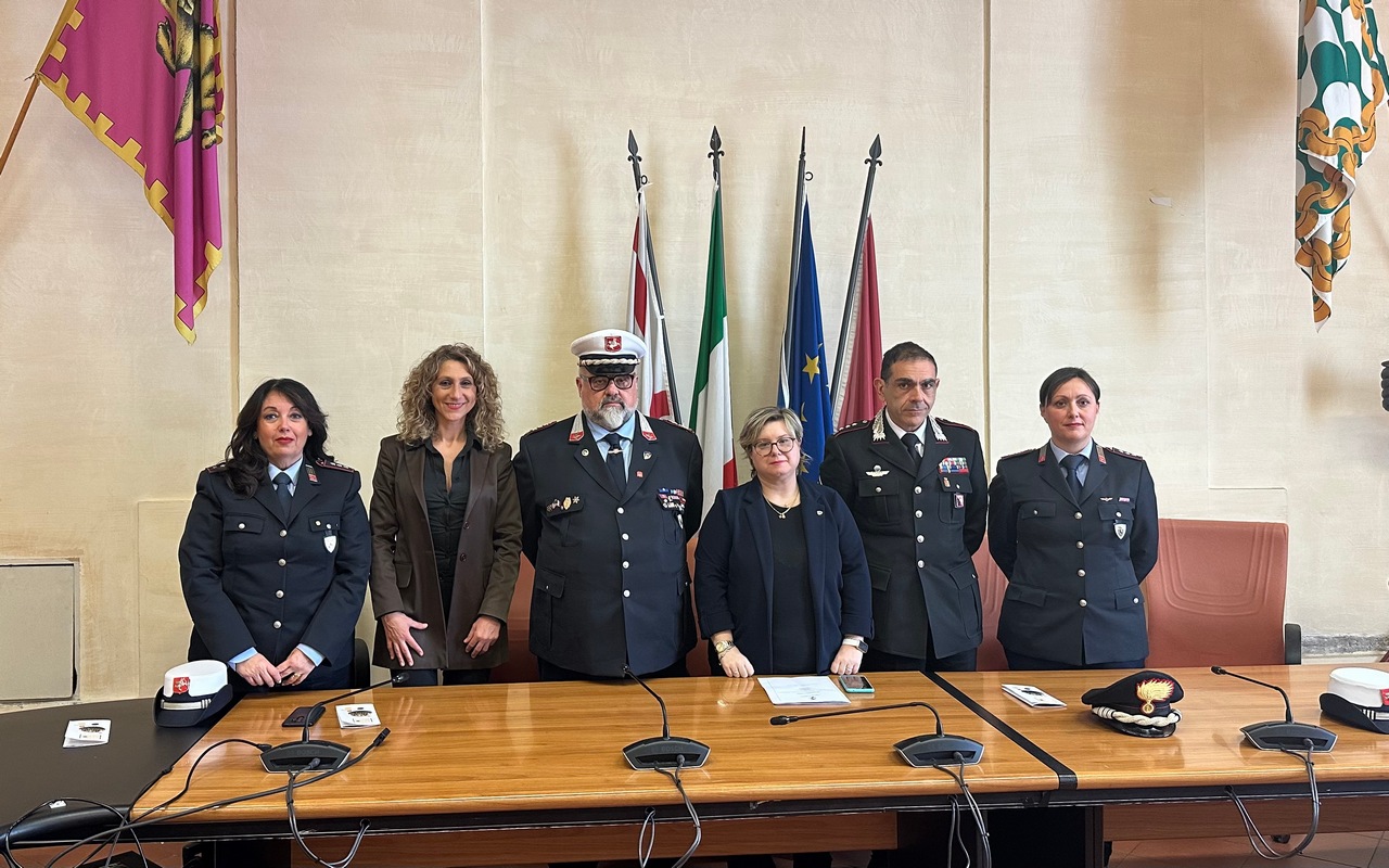 Prevenzione truffe incontri formativi nei centri di aggregazione sociale