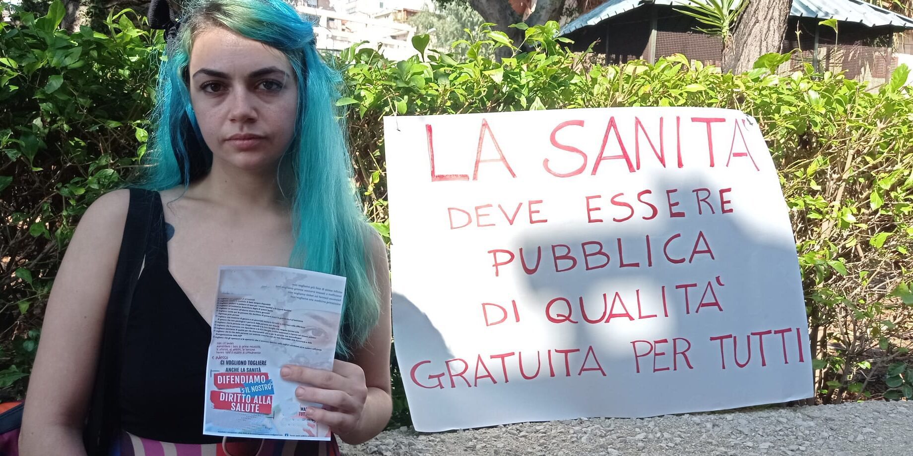 Sanità