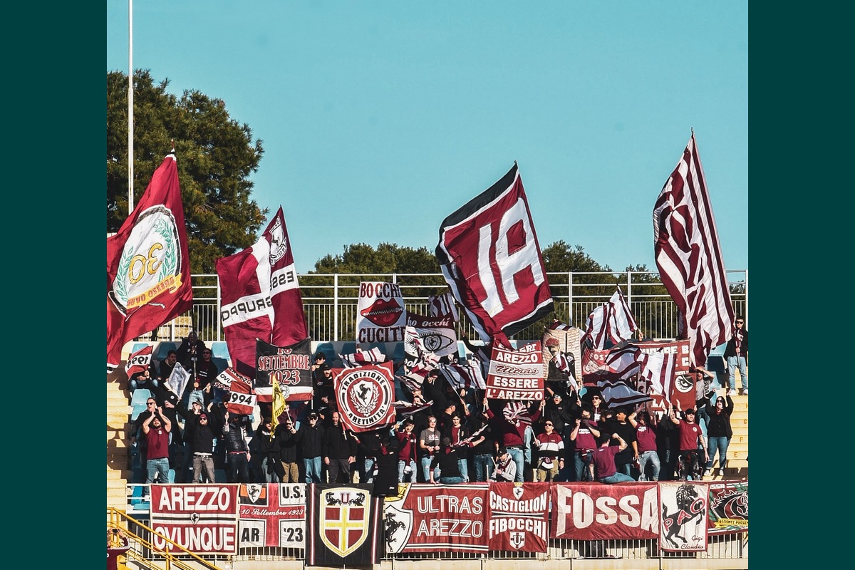Tifo Pescara