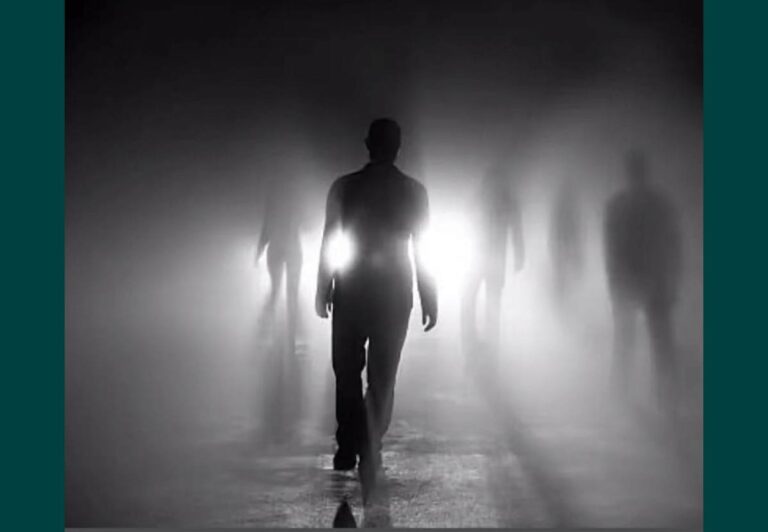 Veglia sonno: the hypnagogocic state (La terza dimensione)