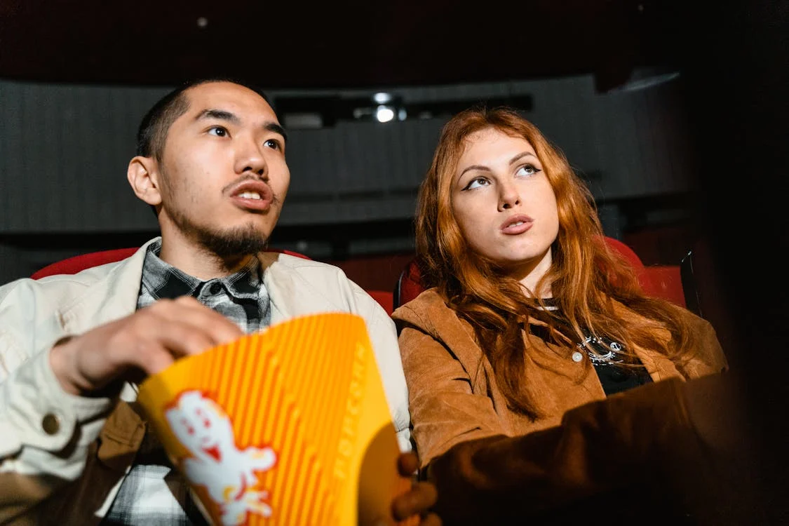 il cinema della prima volta