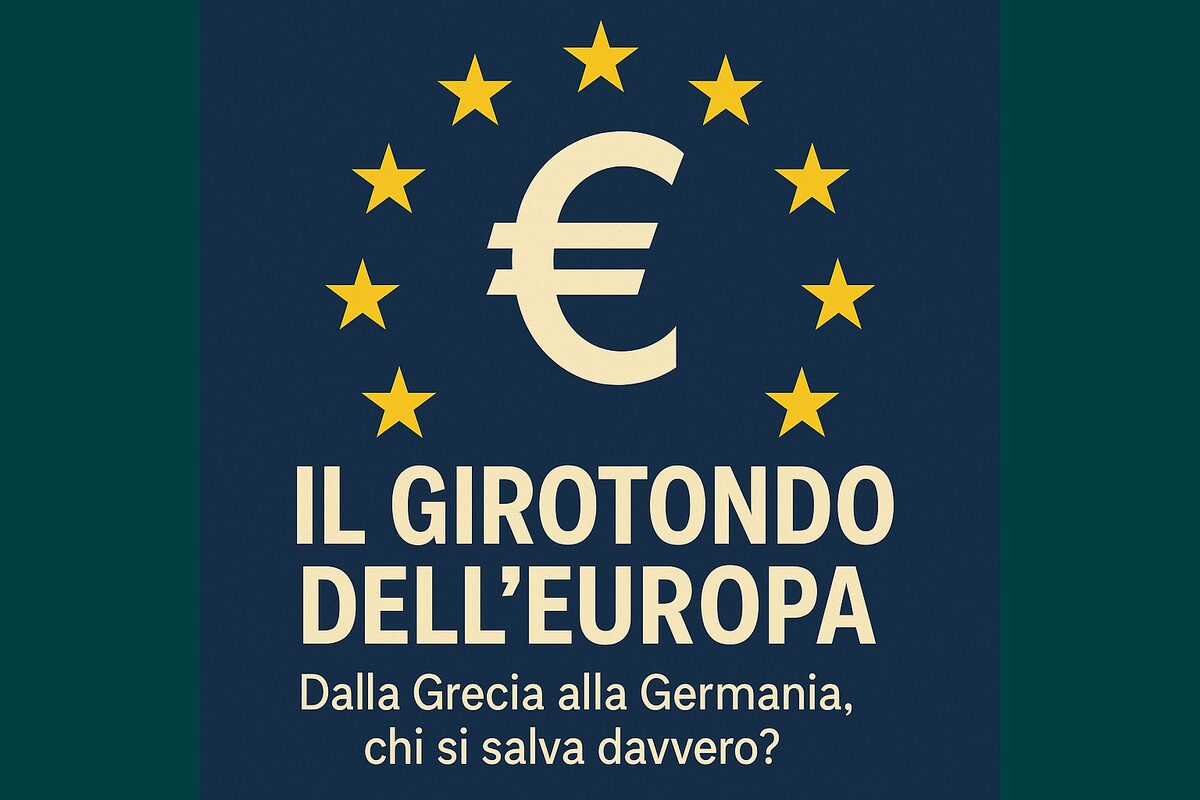 il girotondo delleuropa