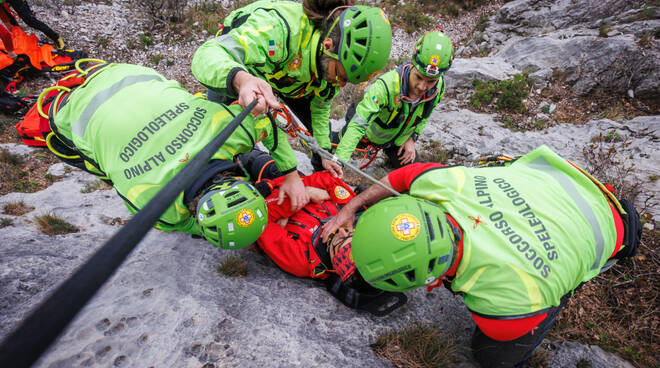 il-soccorso-alpino-e-speleologico-