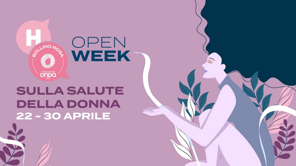 open week
