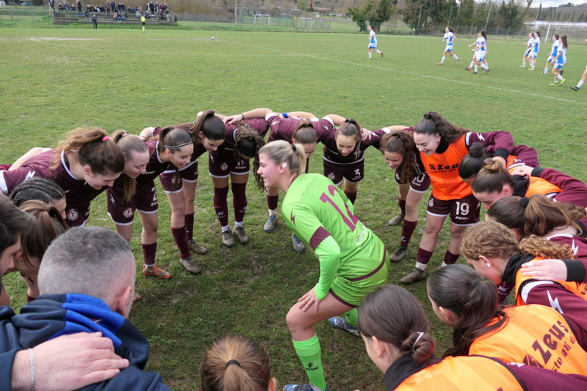 ACF under 17