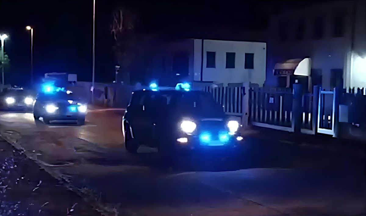 Carabinieri