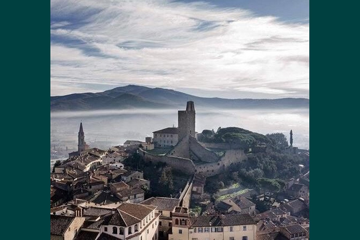 Castiglion Fiorentino