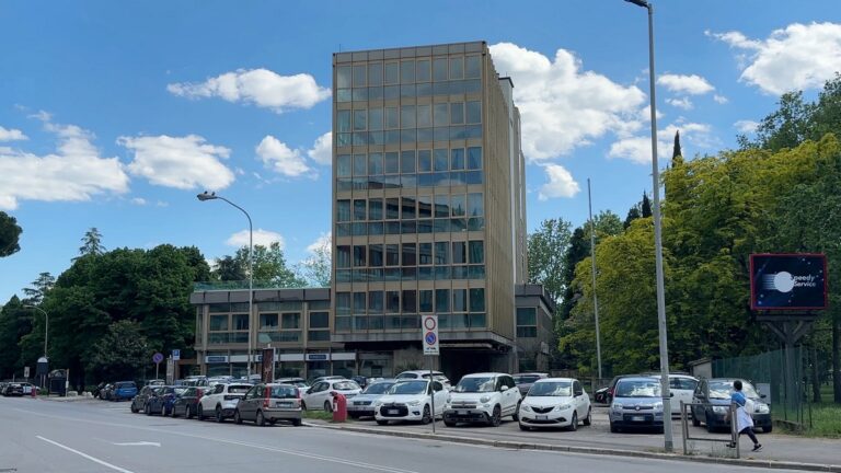 Ex Camera di Commercio di via Giotto: la replica del sindaco Ghinelli è semplicemente imbarazzante