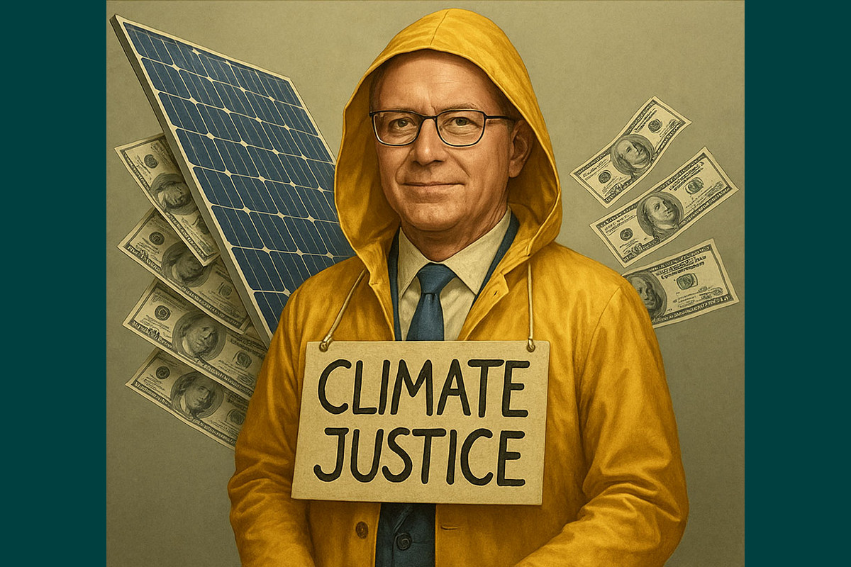 Giustizia climatica
