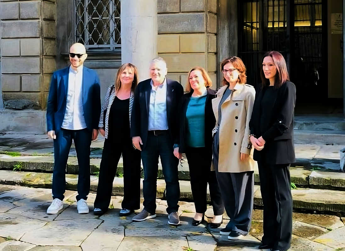 Gruppo Consiliare provinciale “Centrosinistra per Arezzo”