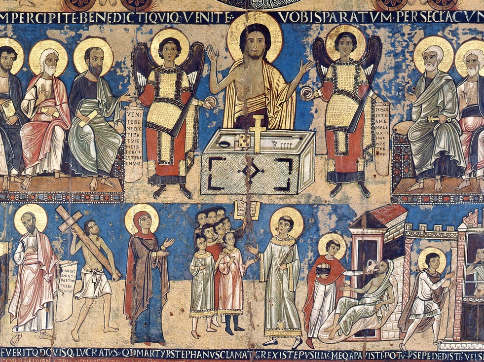 I Tesori del Vaticano