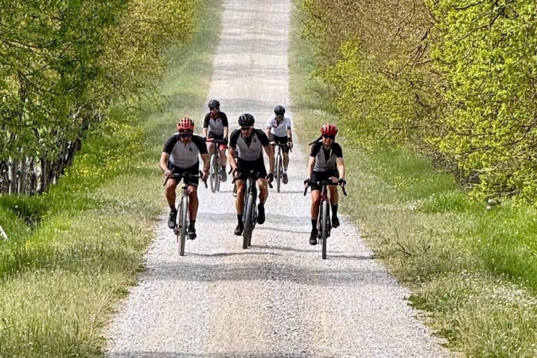 Nasce “La Chianina UBA”: quattro giorni di cicloturismo gravel tra paesaggi e sapori della Valdichiana