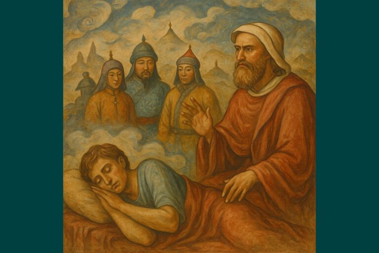 Dal trionfo di Sinner a un sogno con Marco Polo