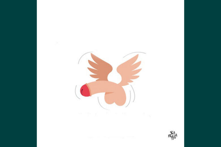 Nuovo disegno di legge sulla caccia…