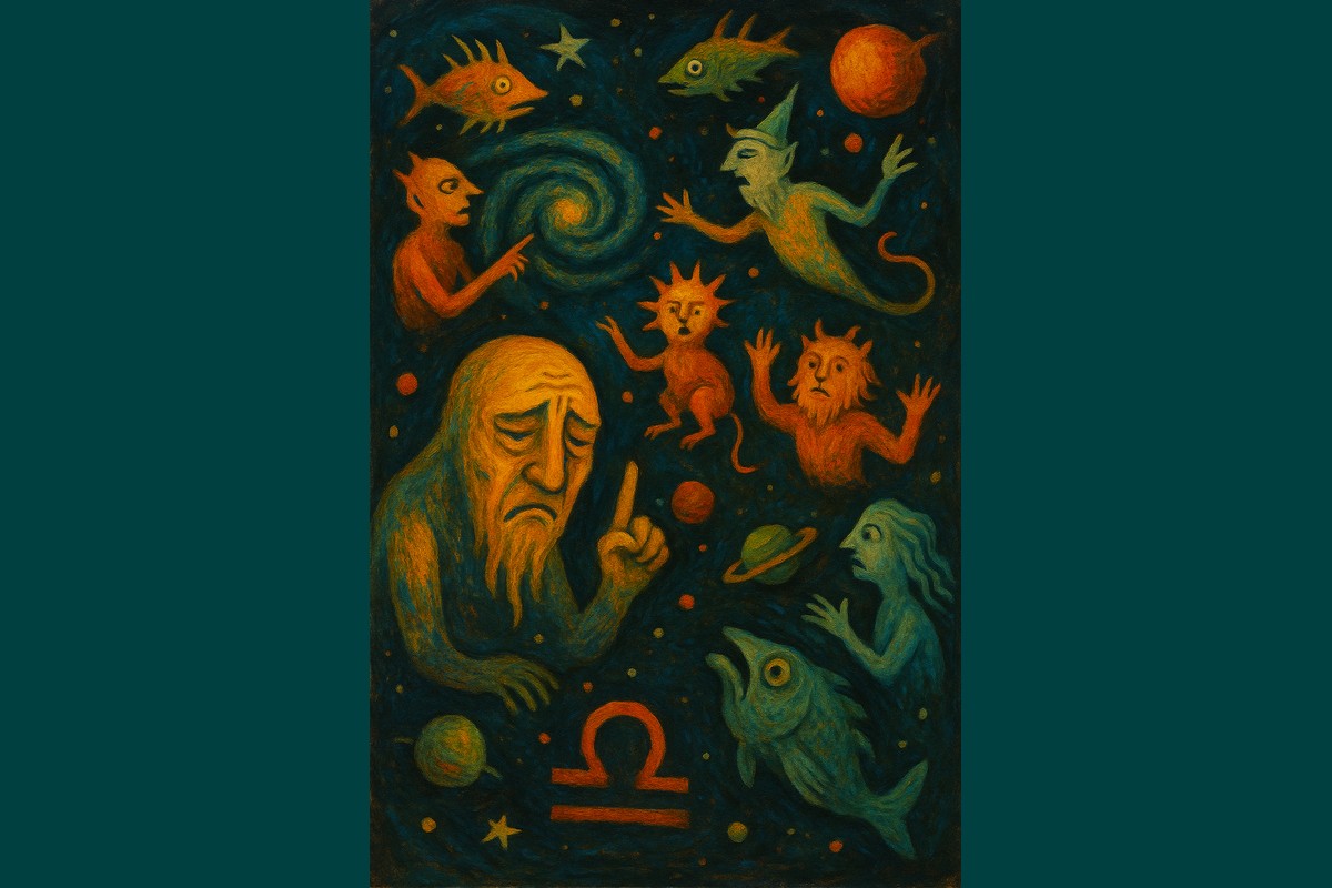 Oroscopo