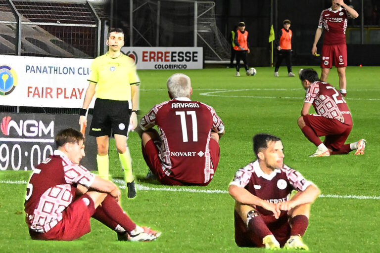 Fine del sogno playoff: tempo di bilanci e verità scomode