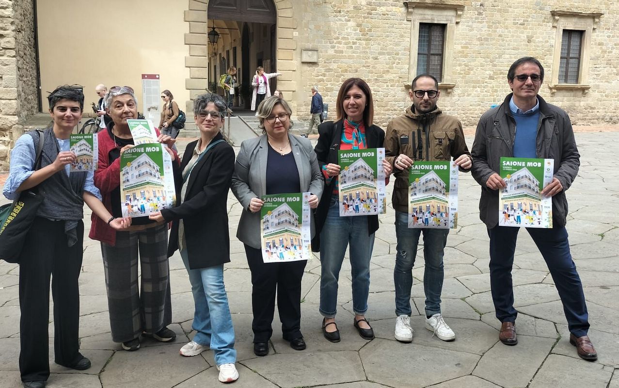 Saione Mob