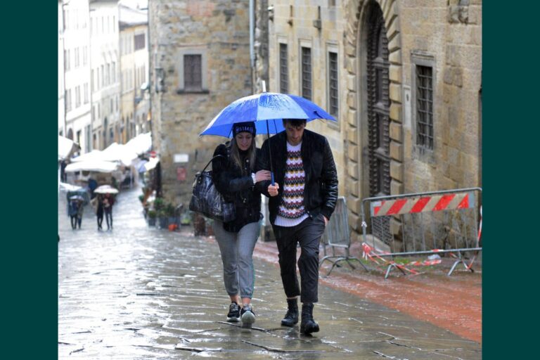Parcheggi: la “piccola rivoluzione” che lascia i residenti… col fiatone