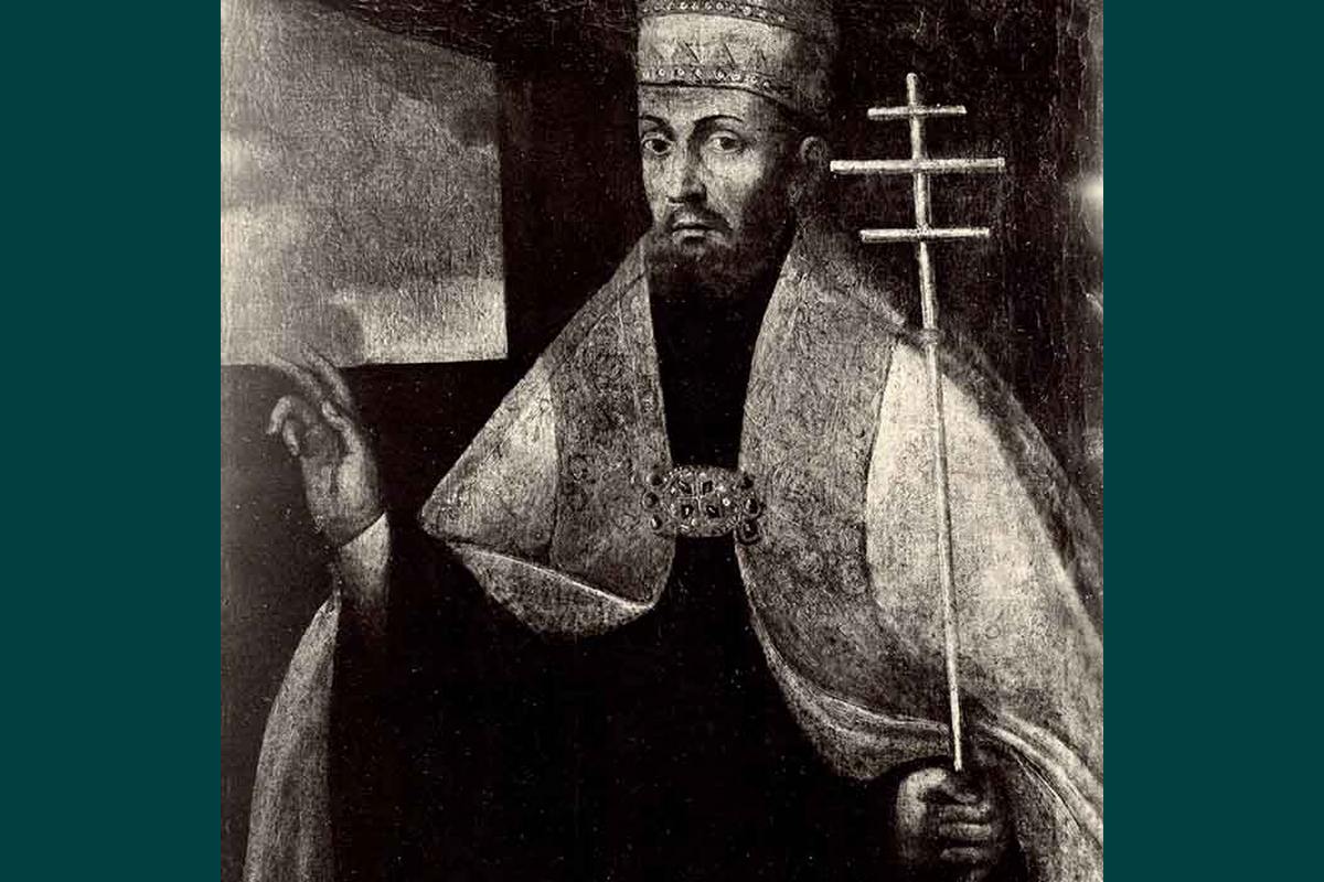 San Gelasio I Papa