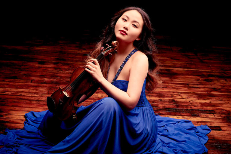 Cortona si accende di musica: torna NUME Academy & Festival con le star della classica e i talenti di domani